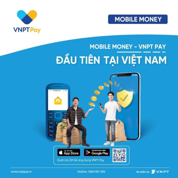 Dịch vụ viễn thông VNPT - Trung Tâm Kinh Doanh VNPT- Đồng Nai